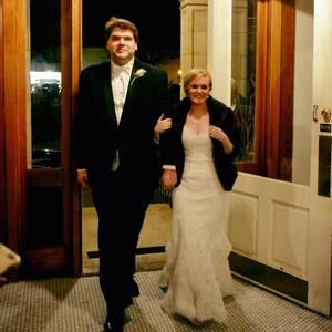 Meet your Posher, Rhonda